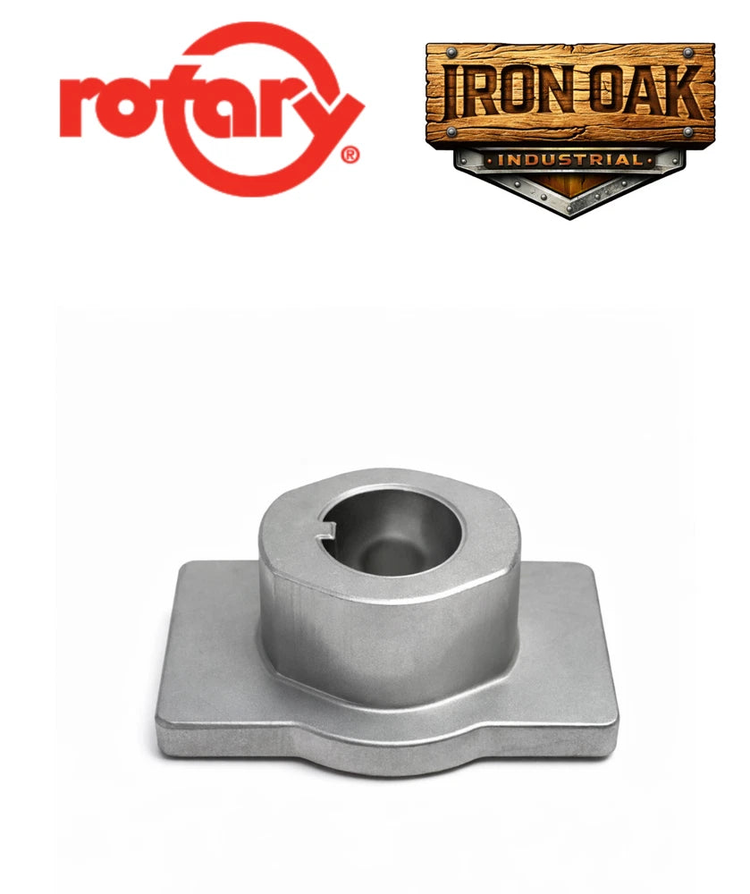 Genuine OEM ROTARY Blade Adapter 8753 or 17-8753 AYP HUSQVARNA CRAFTSMAN 7/8"