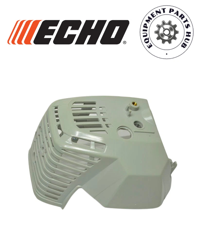 Genuine Echo COVER, CYLINDER Part # 10151455830