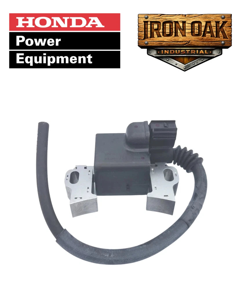 IGNITION MODULE 30500-Z5T-003 For HONDA GX340, GX390 EG, EM5000 GEN
