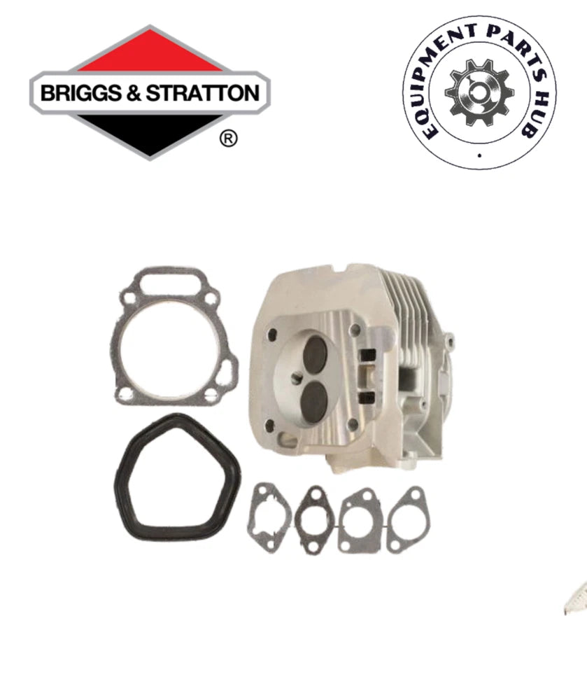 GENUINE OEM Briggs & Stratton Cylinder Head | 799533