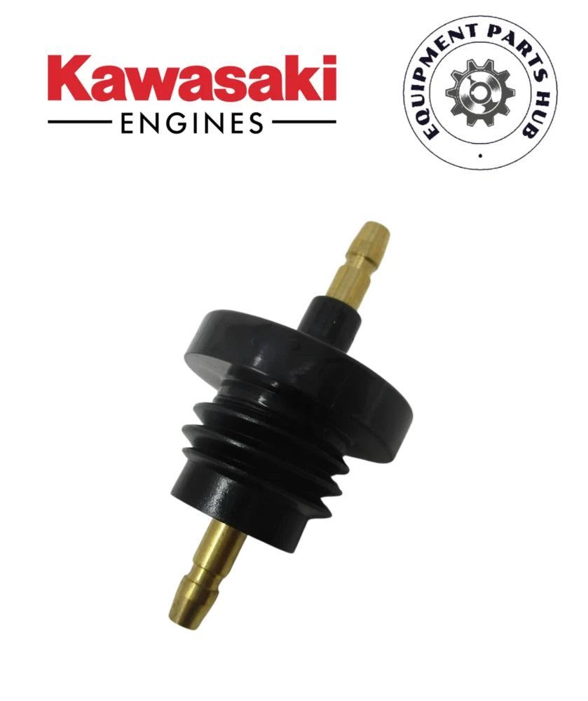 Genuine Kawasaki 59221-2123 Oil Pump Sensor Connector Cord FE290D FE120D FE400