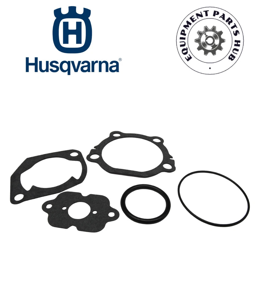 Genuine AYP SEARS HUSQVARNA GASKET KIT Part# 530071401