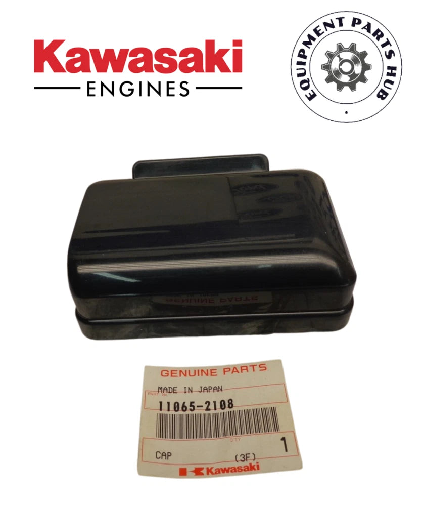 NEW OEM GENUINE Kawasaki 11065-2108 CAP (A3)