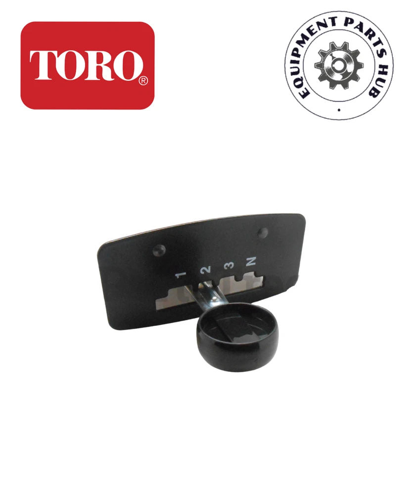 Genuine Toro CONTROL-SHIFT Part# 116-0504