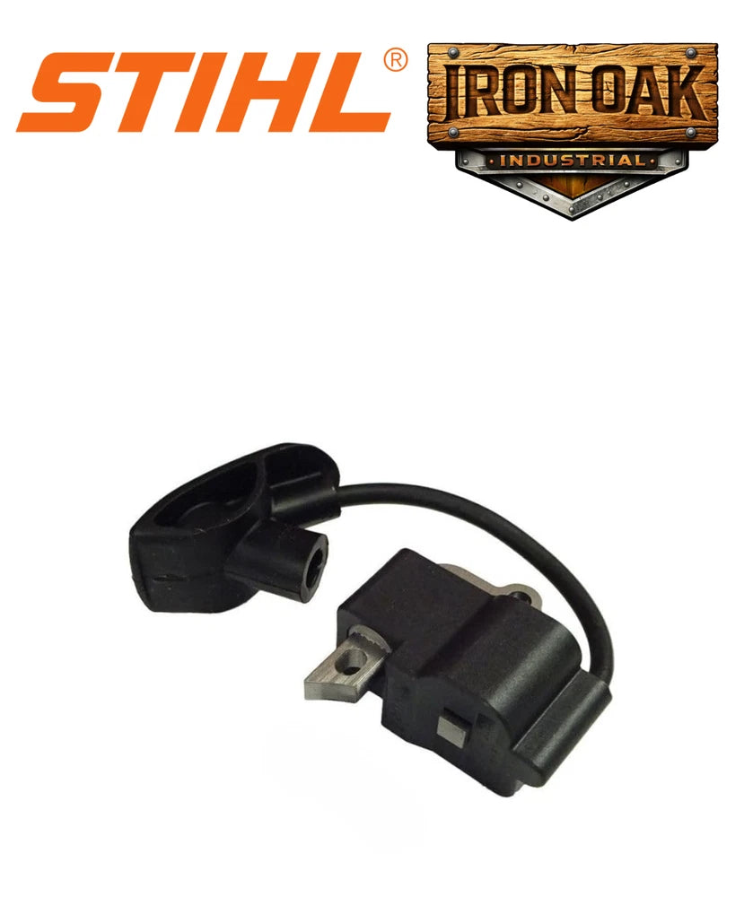 STIHL OEM IGNITION MODULE 4180-400-1308 FC110 FC100 FC90 FC95 HT130 HT131 HT101