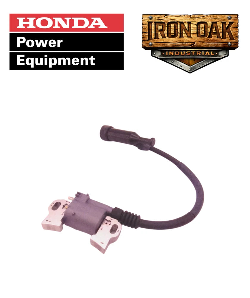 Ignition Coil Fit for Honda 30500-Z7E-003 30500-Z5T-004 30500-Z7E-931 GX390