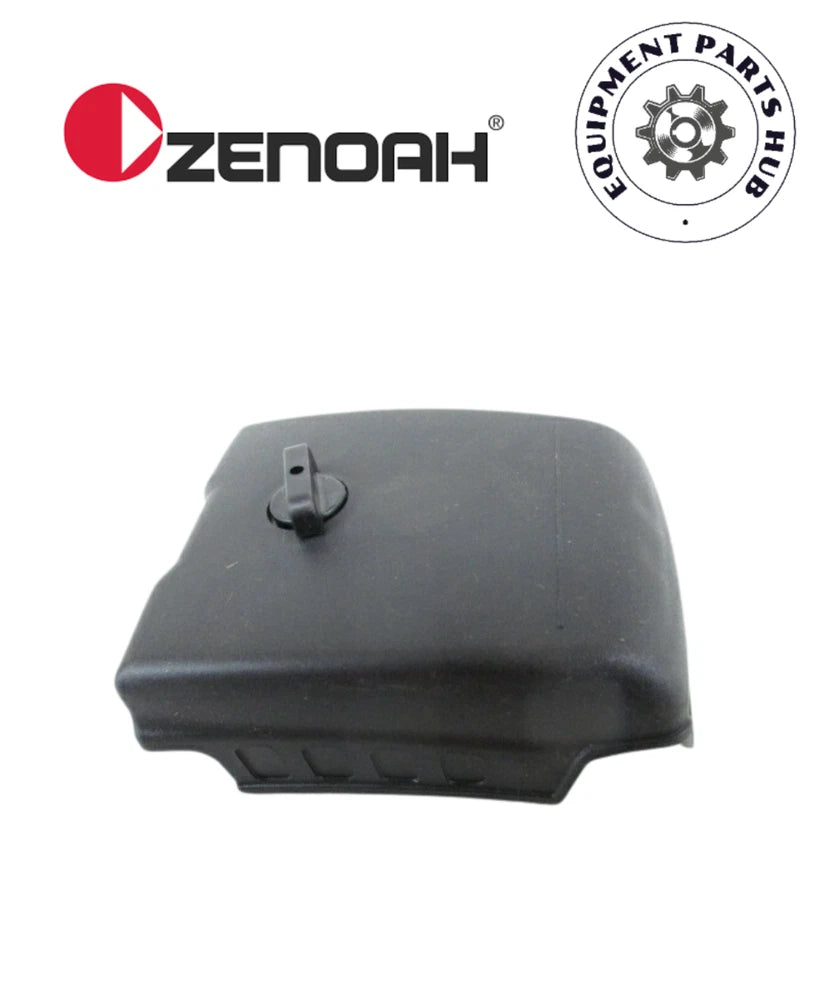 ZENOAH COVER ASSEMBLY PART# T1501-82200