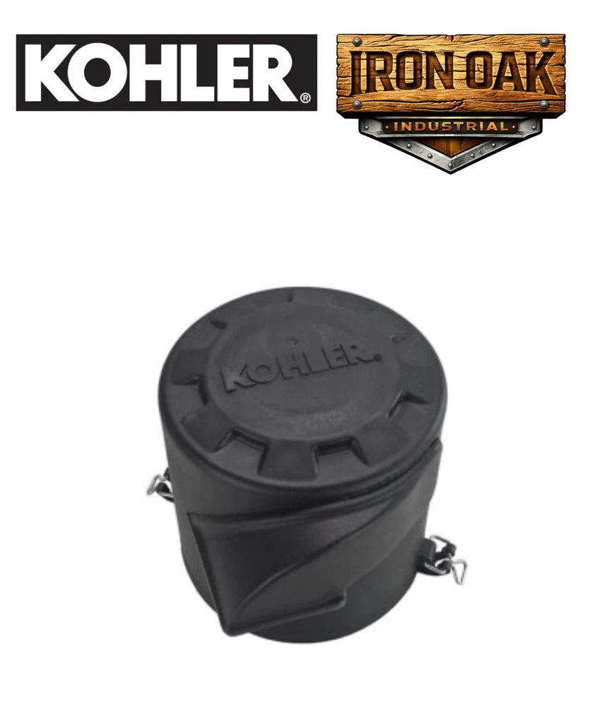Kohler 17 096 79-S Genuine OEM Air Cleaner Cover Assembly