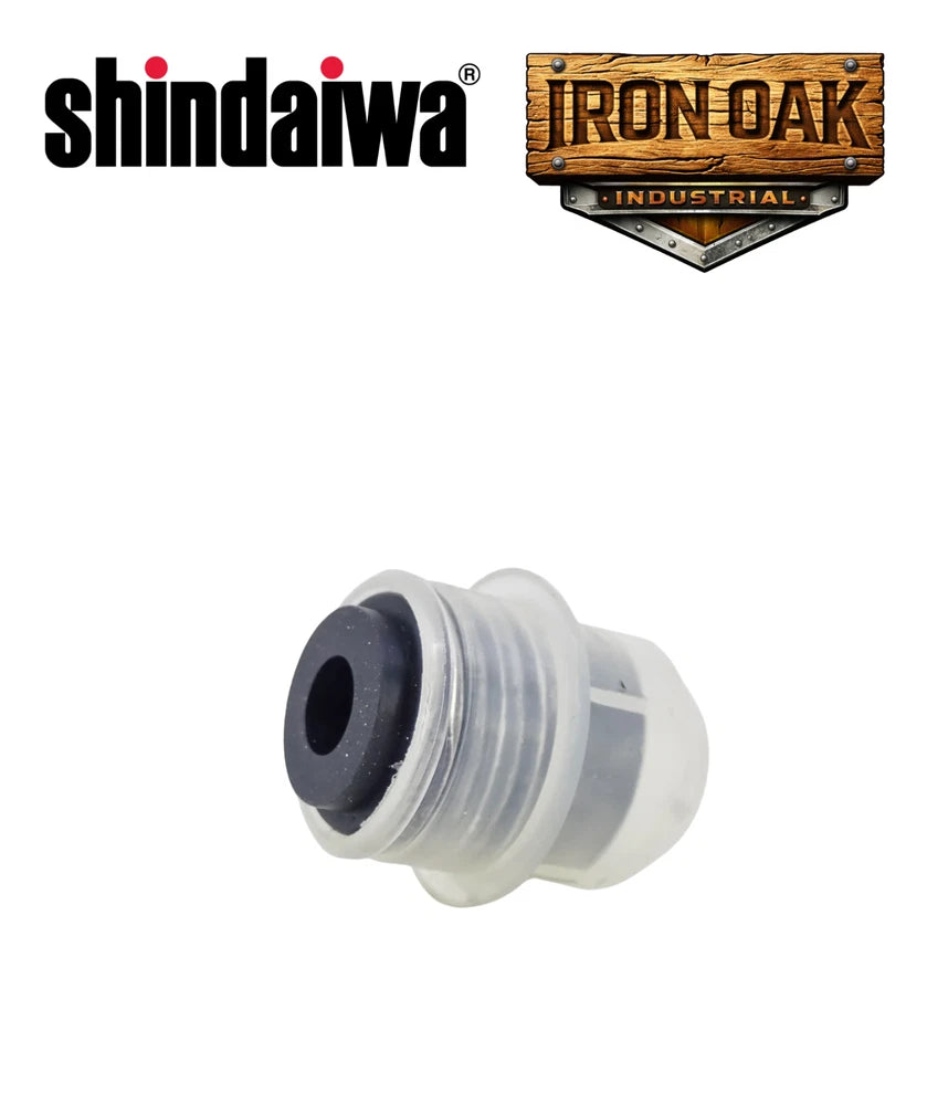 Genuine OEM Shindaiwa 20000-85500 Breather Assembly - Fits c,C35,350,B45,B450