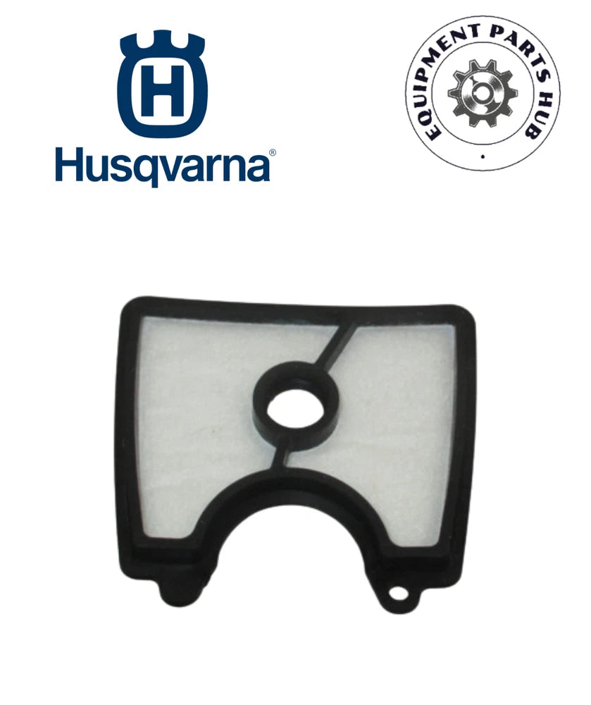 Husqvarna Genuine OEM Replacement Air Filter, 545112101