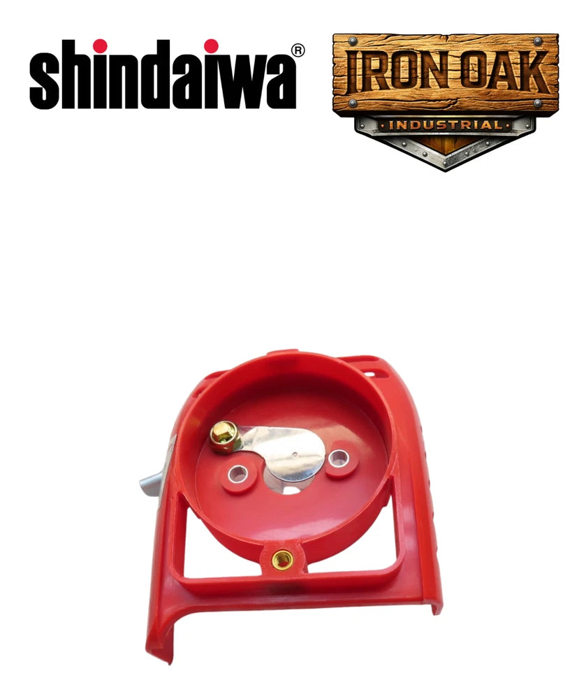 OEM Shindaiwa 20134-82100 Cleaner Body