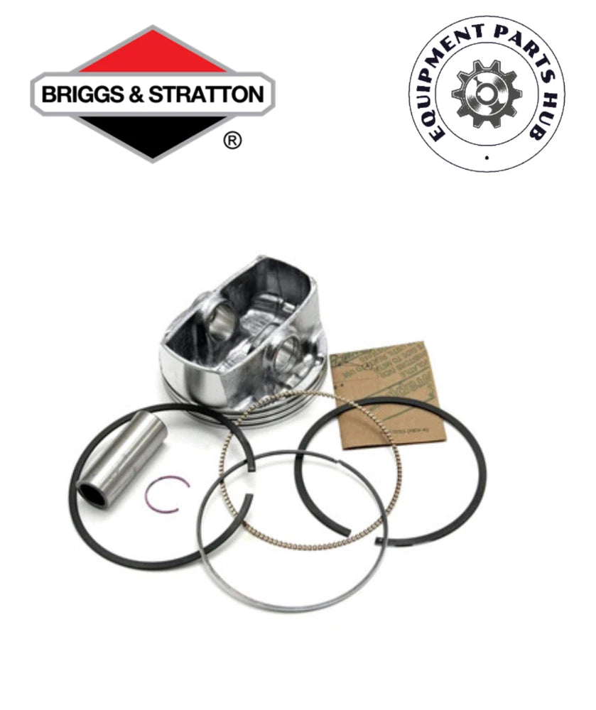 Briggs & Stratton Piston Assembly | 592360