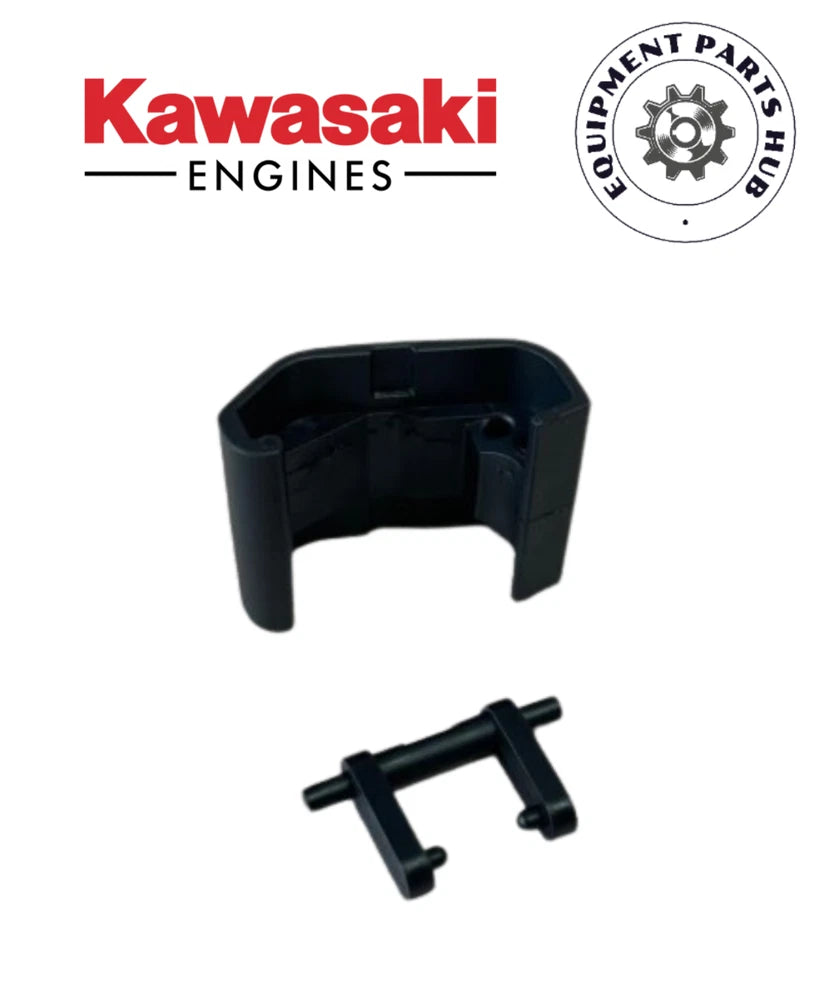GENUINE OEM KAWASAKI PART # 27012-6003 HOOK & JOINT SET REPL. 27012-7001