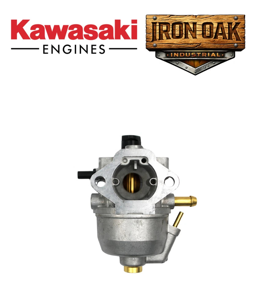 Genuine OEM Kawasaki 15004-0961 Carburetor for FJ180V-AM29,FJ180V-BM17,FJ180V-CM