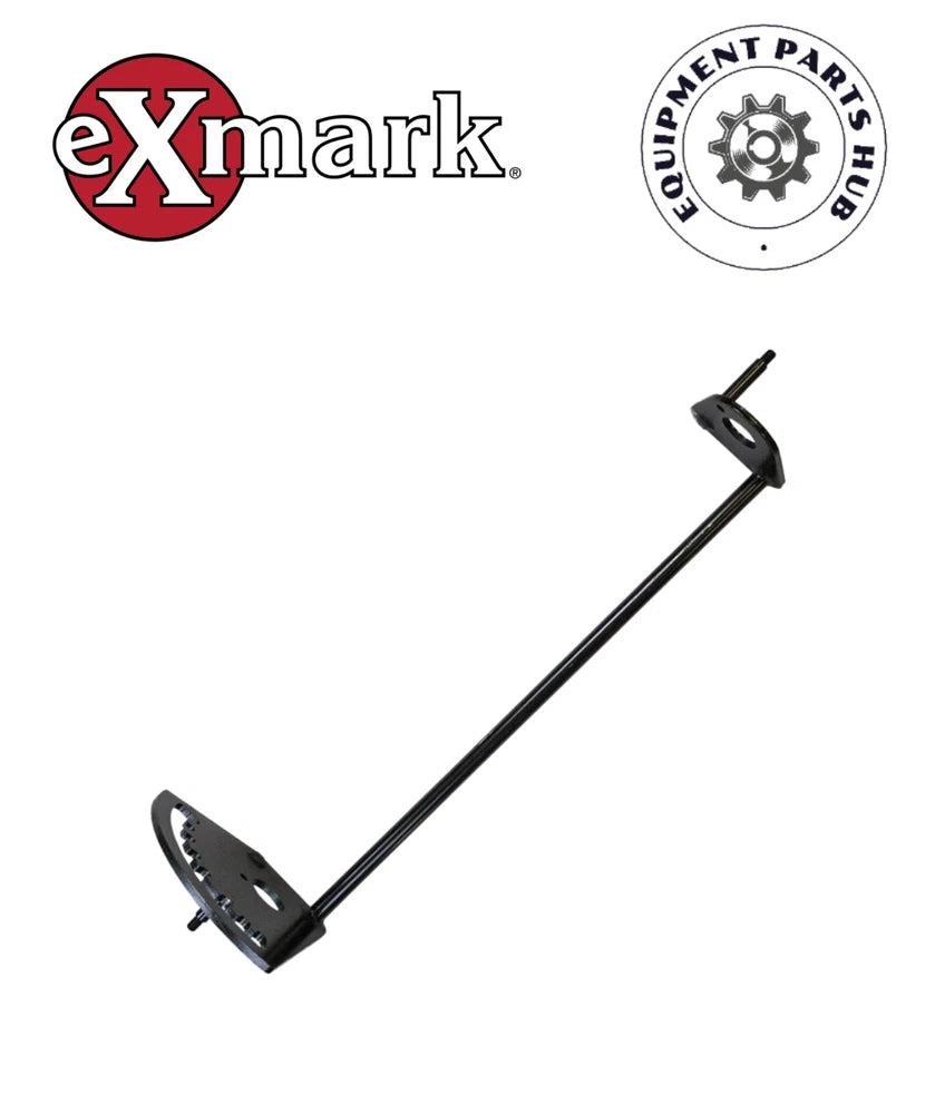Exmark 131-4516 Rear Axle Commercial ECS180CKA30000 S Series Walk Behind