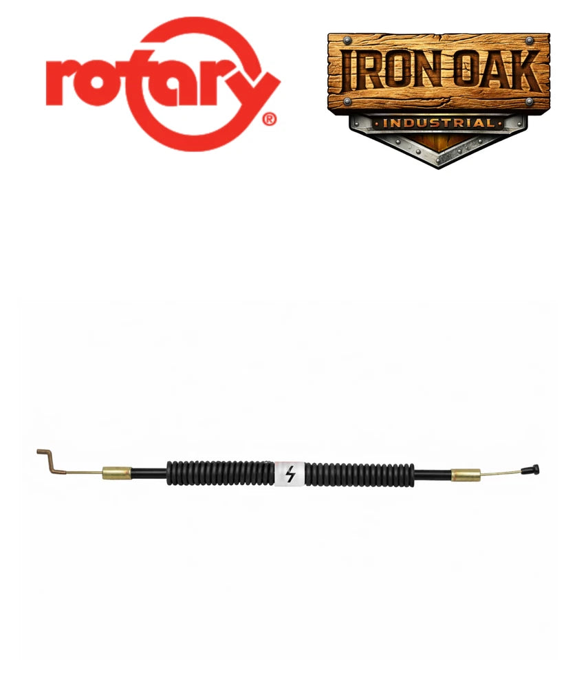 Rotary 27-12499 Throttle Cable for Stihl