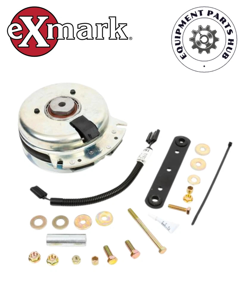 Genuine OEM Exmark 103-0661 Electric Clutch
