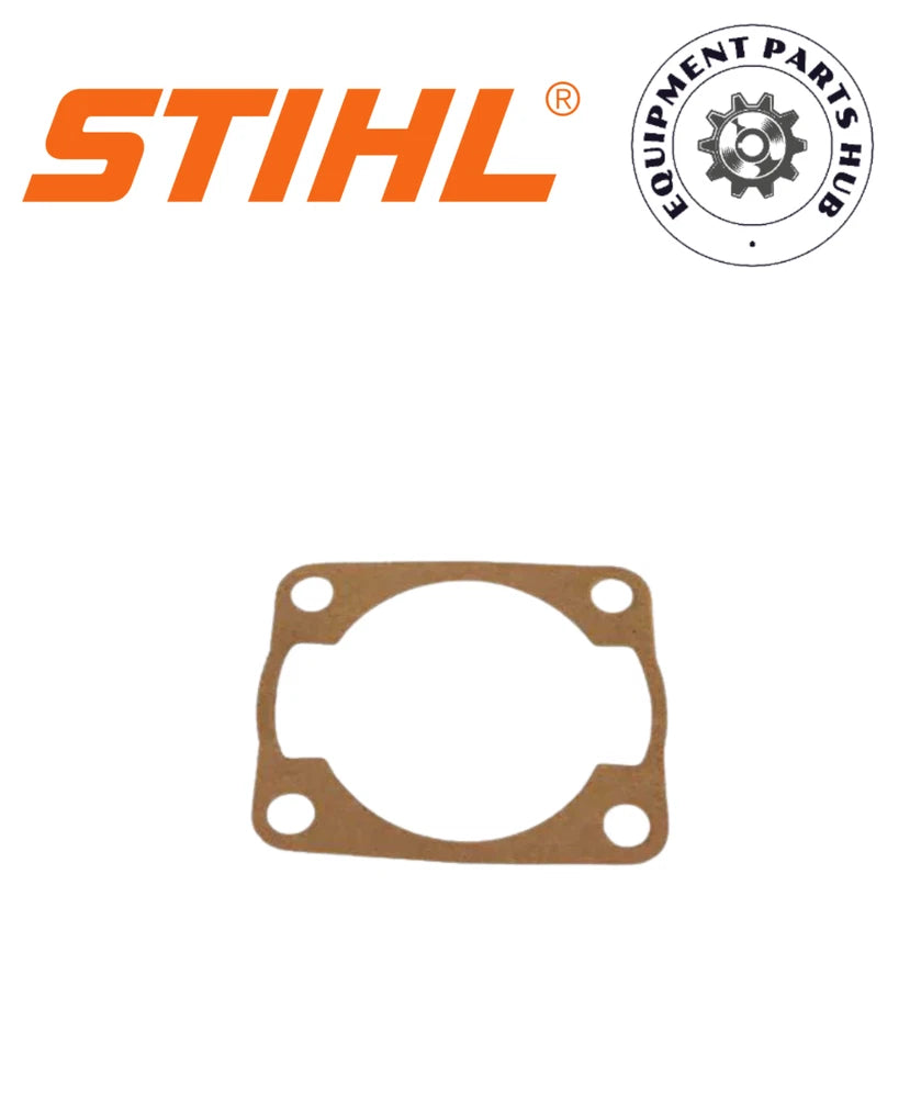 Stihl OEM 4126 029 2300 Cylinder Gasket