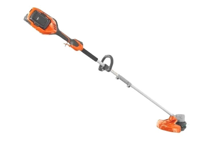 OEM Husqvarna 220iL Battery Operated String Trimmer Kit with Battery