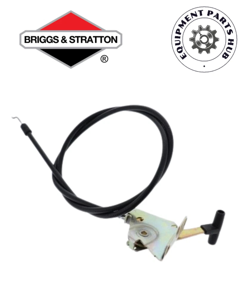 New Briggs & Stratton OEM 5048231SM Cable, Throttle Contr