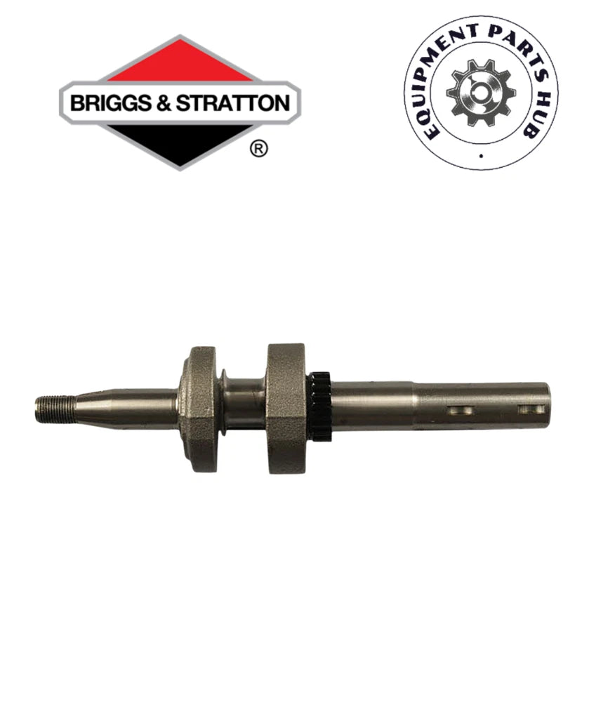 Briggs & Stratton 594104 Crankshaft for Select Engines OEM