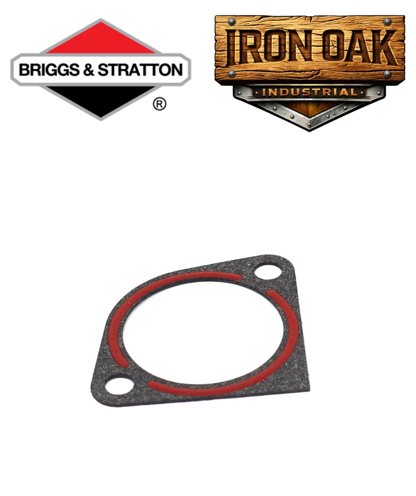 New Briggs & Stratton OEM 273326S Gasket-Oil Gard