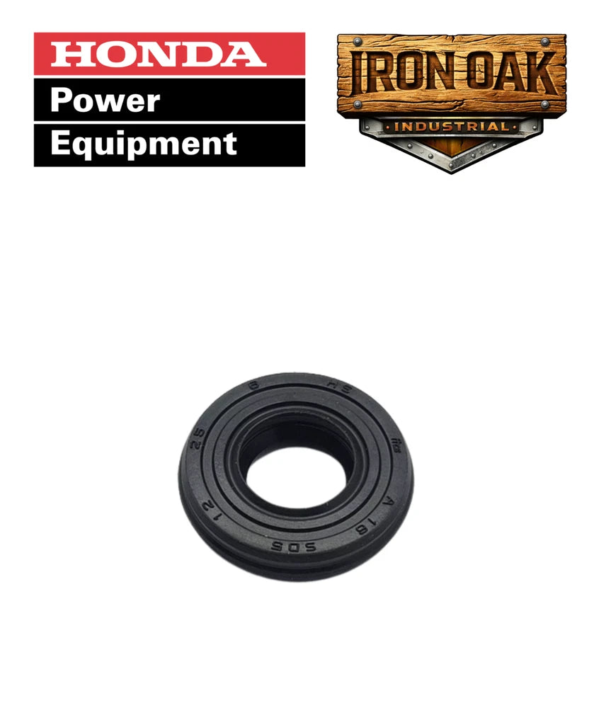 Honda Genuine OEM Seal 91213-ZM3-000