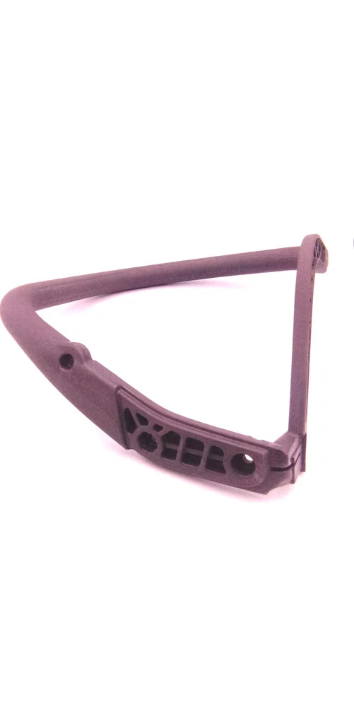Husqvarna 240 235 Chainsaw OEM Trigger Handle Bar Wrap Front Assembly 545062401