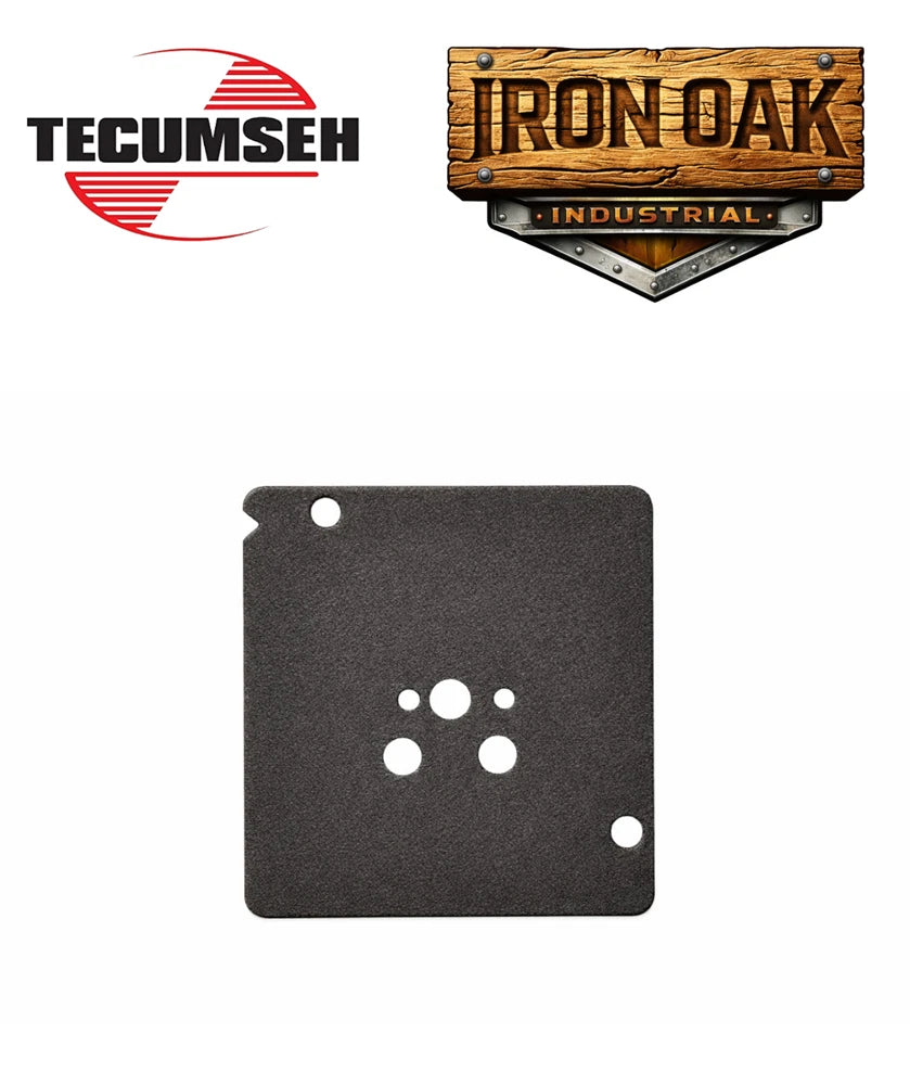 NEW TECUMSEH CARBURETOR GASKET  640047