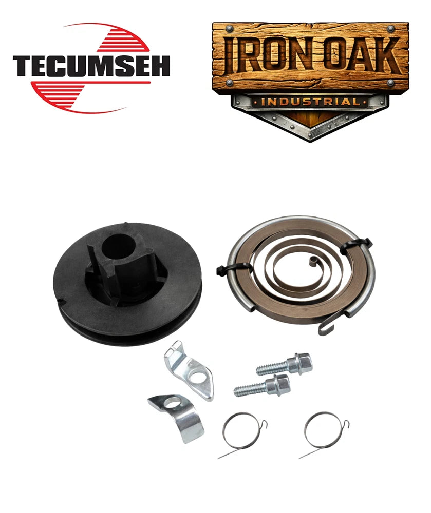 Genuine Tecumseh 590779 Recoil Repair Kit
