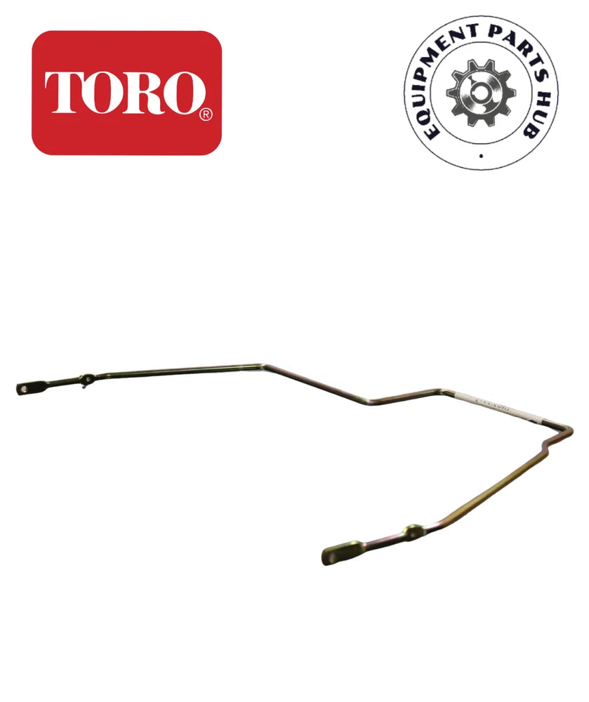 NEW OEM GENUINE TORO GRASS BAG FRAME - 42-4020