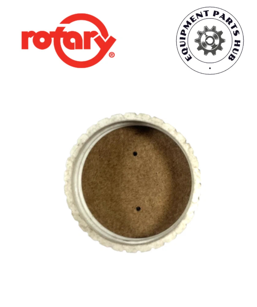 New Rotary 20-1350 OEM Fuel Cap NOS [