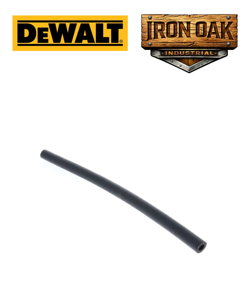 New DeWalt OEM H-7051 Nailer Hose Air 1/4 X 10 Bl 919-15316 919-15316 CF6131-P
