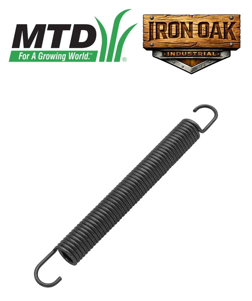932-0384 Extension Spring for MTD Troy-Bilt Cub Cadet