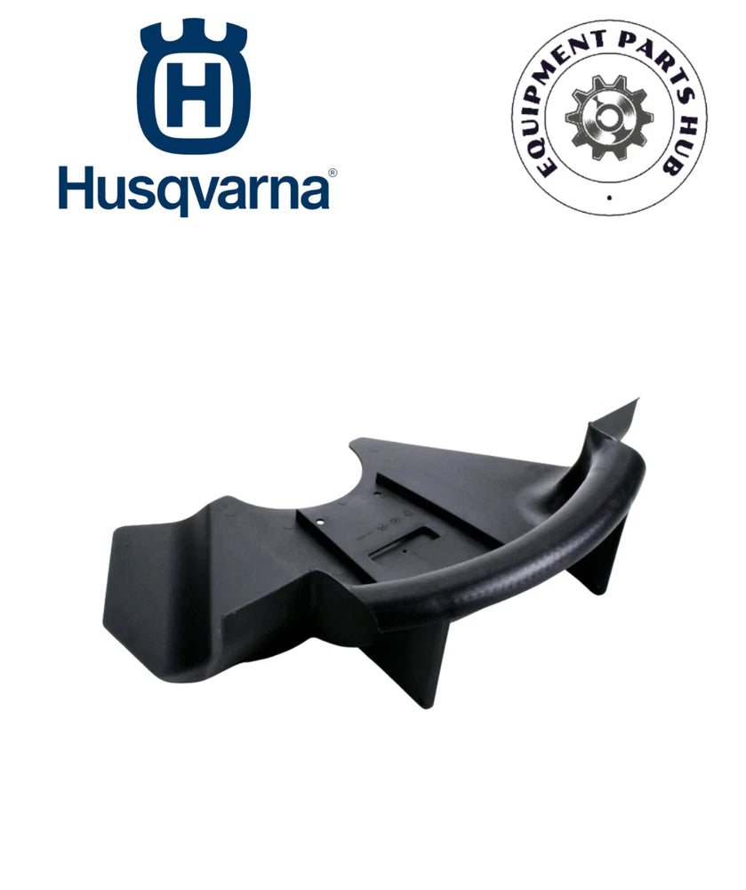 HUSQVARNA OEM 532-180268/ 178211 LINE TRIMMER DEBRIS SHIELD ASSEMBLY.