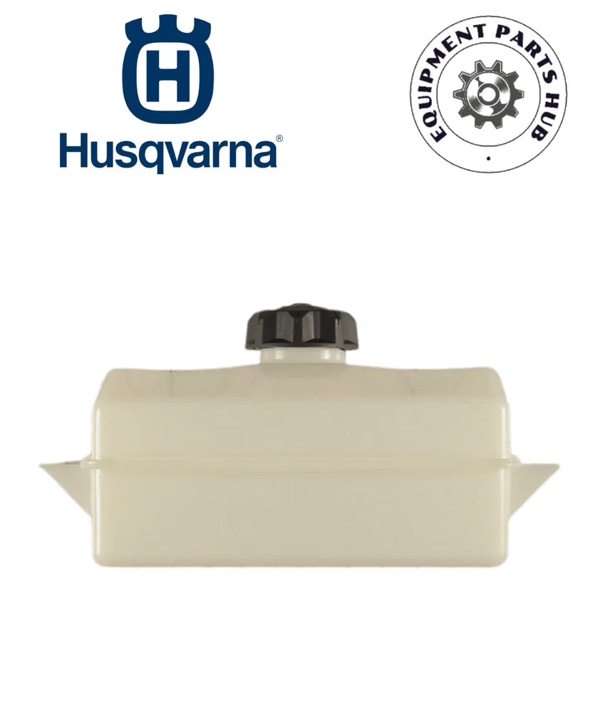 Genuine OEM Husqvarna 532184900 fits AYP Craftsman Front Fuel / Gas Tank 184900