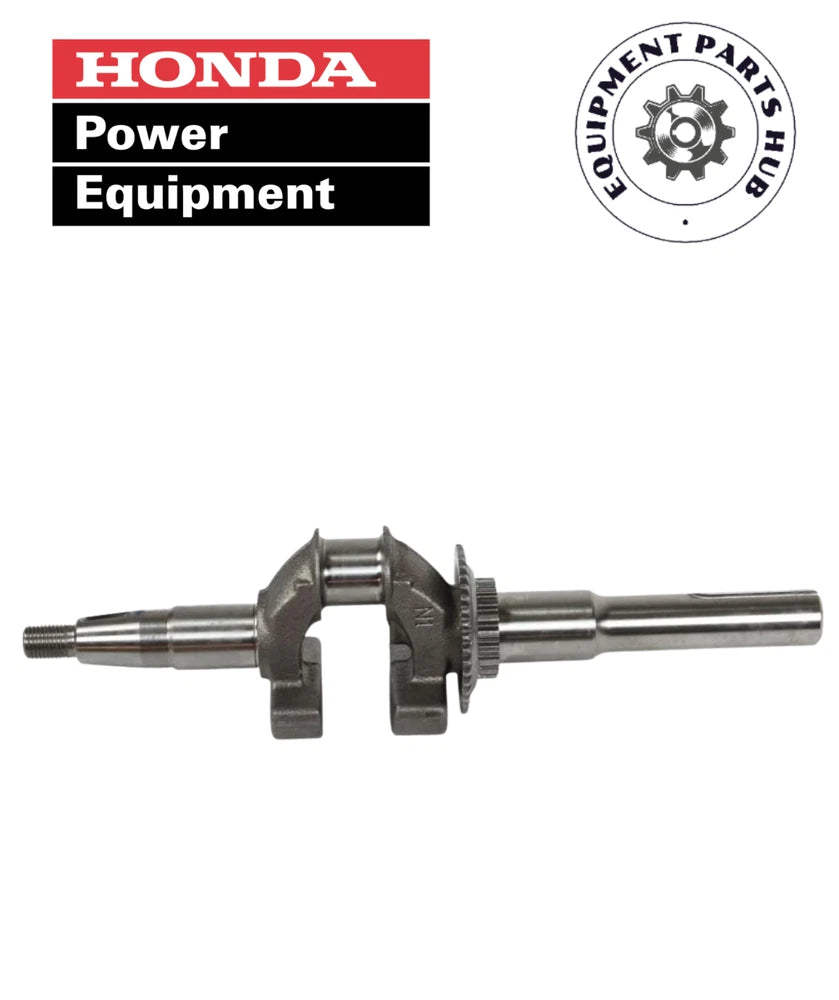 Honda CRANKSHAFT KIT 06131-Z8B-W50 OEM NEW