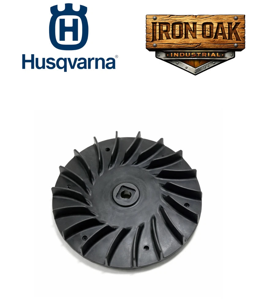 Husqvarna 574593401 Leaf Blower Impeller Genuine OEM Part