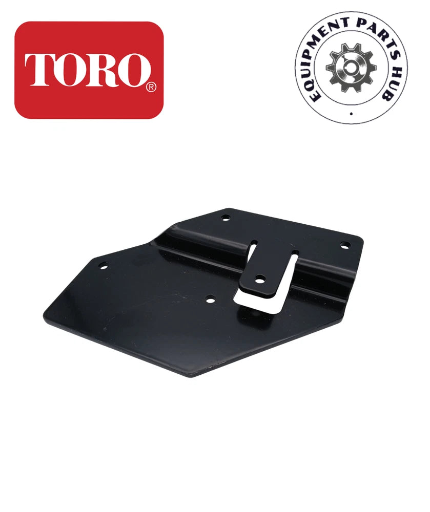 TORO Fuel Tank Mounting Bracket 112-9730-03 Genuine OEM