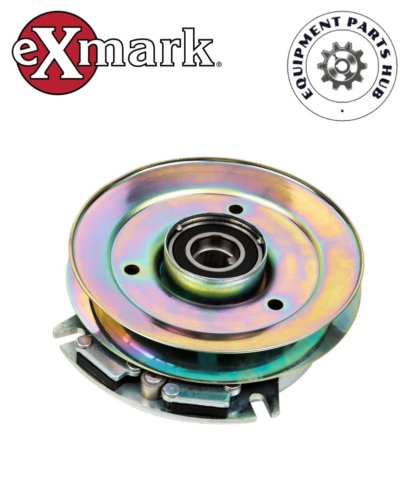 GENUINE OEM PTO Clutch For Exmark 116-3553 Vantage X Series