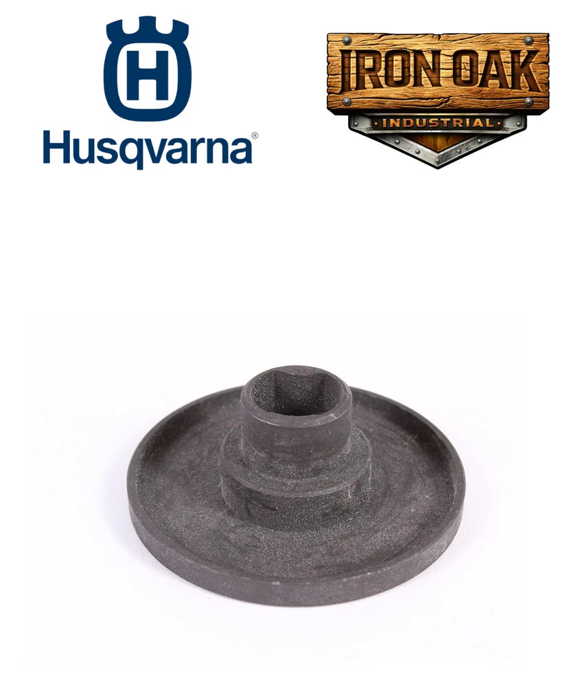 Genuine OEM Husqvarna 532172516 Bearing Cover for PPWT/HU625/WT Trimmers