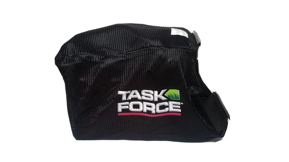 Task Force lawn mower grass catcher bag 34902237 without Frame