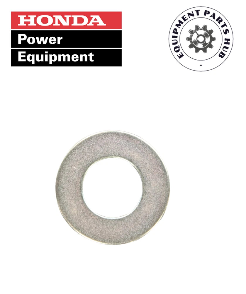 Honda WASHER (16MM) 90551-VA4-800 OEM NEW