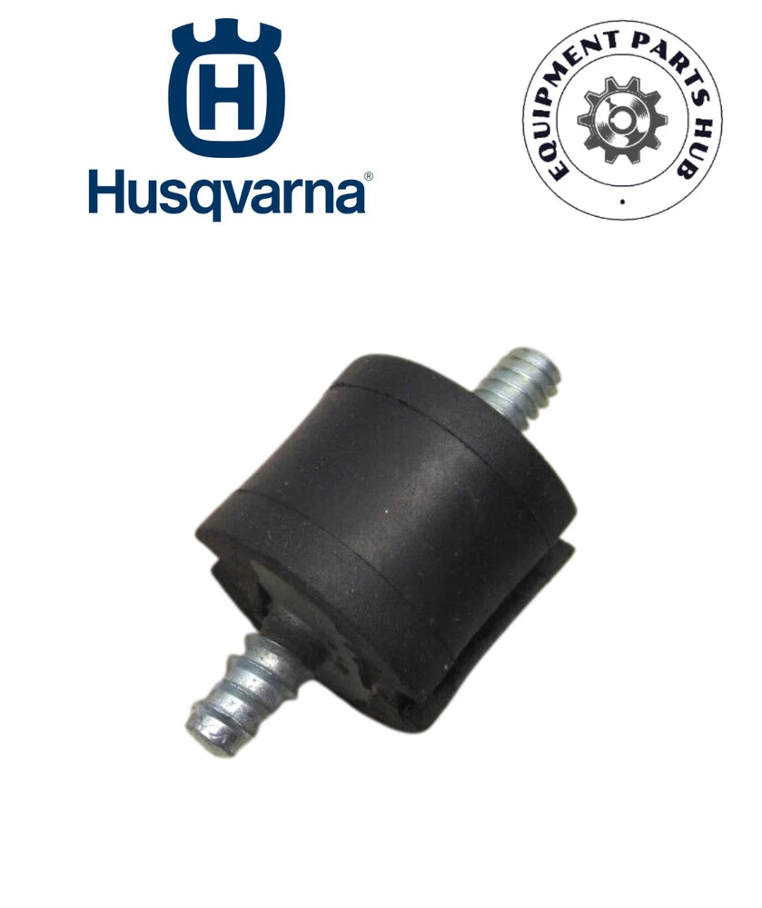 Genuine Husqvarna OEM AV Mount For Poulan 3000 NOS part# 530027394