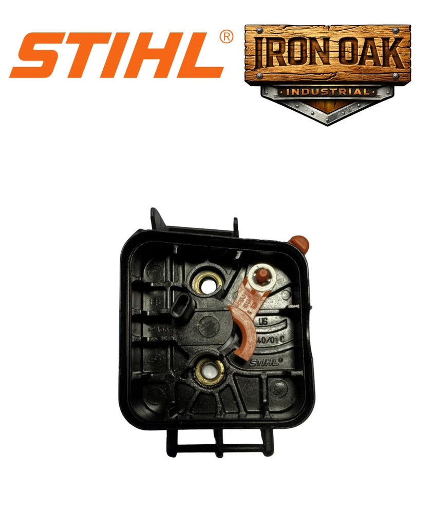 Stihl 4140-140-2851 Air Filter Housing, Genuine OEM