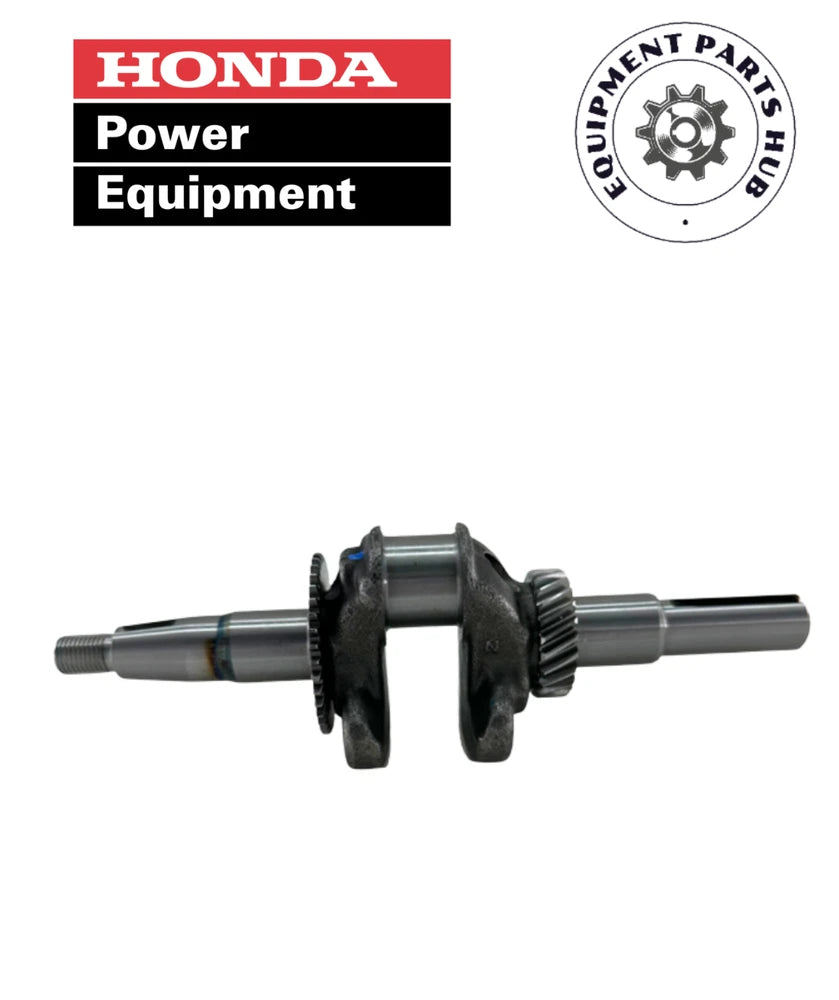 Honda 13310-Z0T-880 Crankshaft
