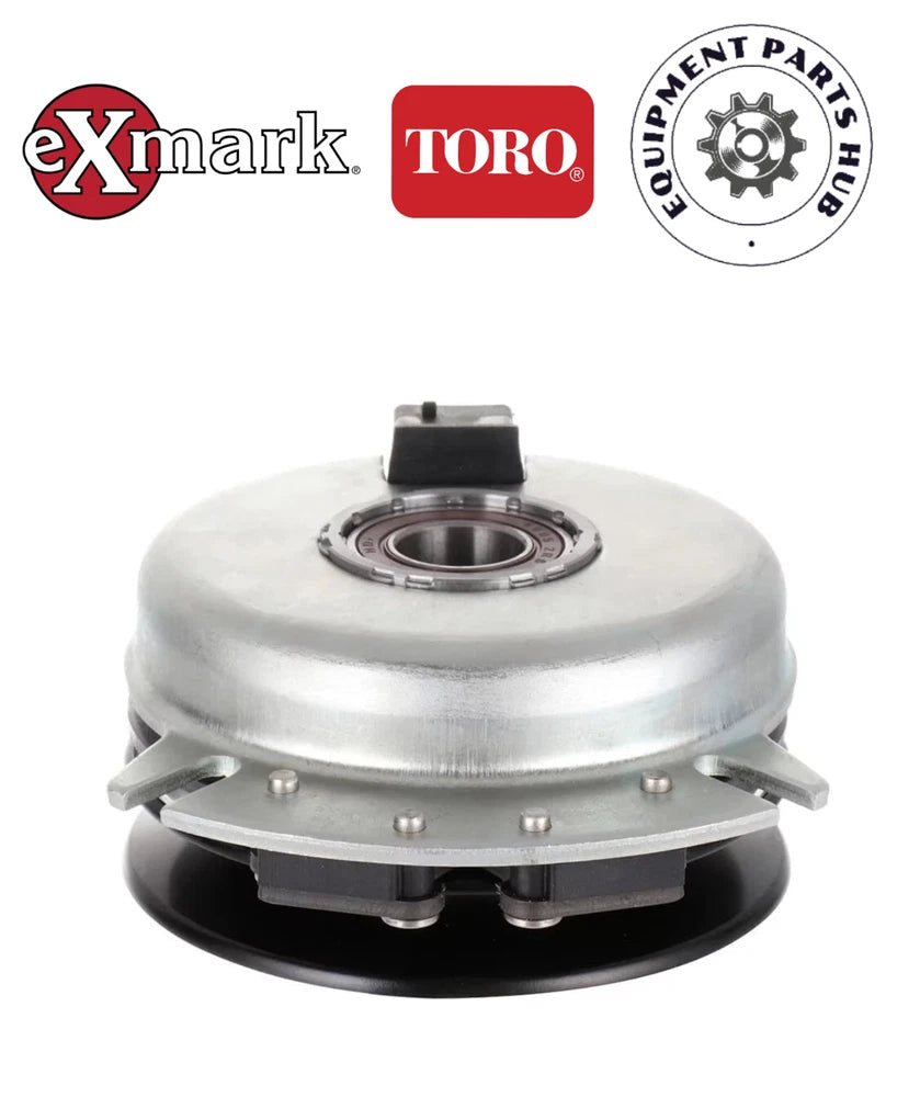 TORO PTO Electric Clutch TimeCutter 117-7468 Genuine OEM