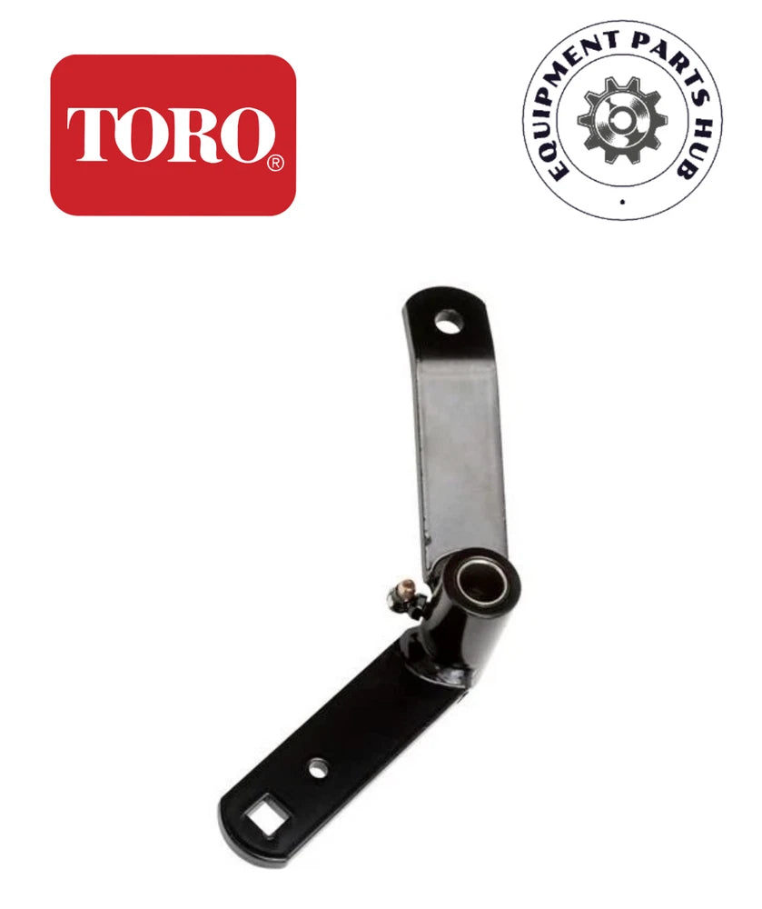 OEM EXMARK TORO SPINDLE ARM 1-632469