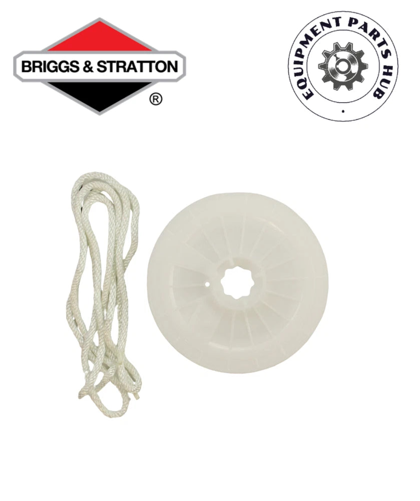 Genuine Briggs & Stratton 295871 OEM Brand New Pull Start