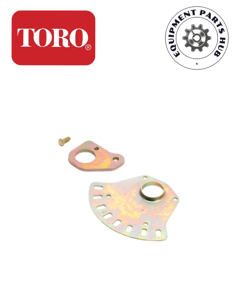 Genuine OEM TORO Rear Height of Cut Kit PN 121-1447 ( Superseded to 131-5305)